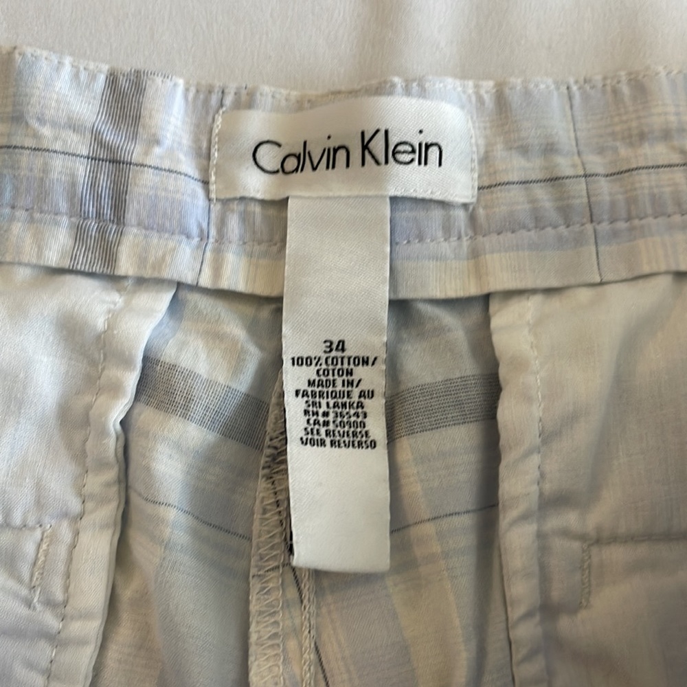 Calvin Klein shorts - Picture 3 of 4